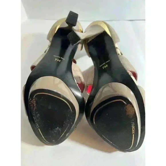 Charles Jourdan shoes - Picture 6 of 6